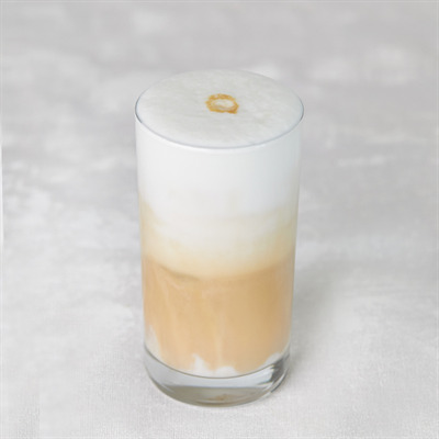 Ice Cappuccino